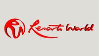 RESORTS WORLD LOGO