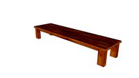 ANDY1 2080 Coffee Table(25T) _Oak