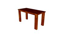 ANDY1 1400 Table(25T) _Oak