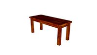 ANDY1 1050 Bench 25T] _Oak