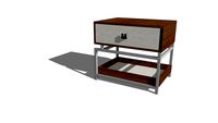 VELADOR STUDIO ST28100