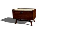 VELADOR PIU PU28100
