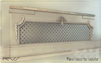 DecoRadiator Up