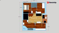 Apartamento Erica