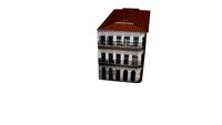 Casa Casco Viejo Panama Jcegarra