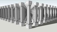 Colonnes