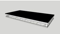 Sixty 82 - Livedeck 200x100cm