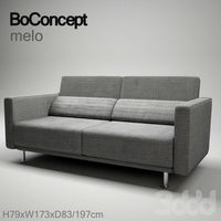 Melo