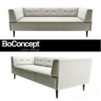 BoConcept_Philly_Sofa
