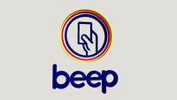 BEEP CARD LOGO