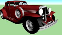 Mafia II: Cossack