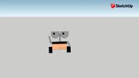 Robot Vally