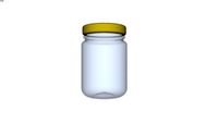 bocal verre
