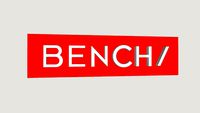 BENCH LOGO