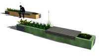 MOBILIERS URBAIN