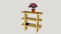 Etagere