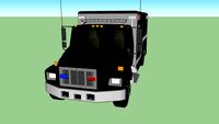 Google Valley PD Spare Bomb Squad