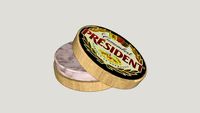 Camembert Cheese