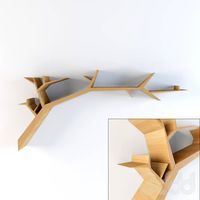 Книжная полка