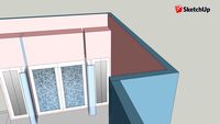 Home Sweet Home Progress1