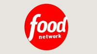 FOOD NETWORK LOGO