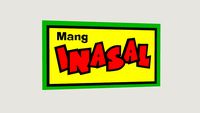 MANG INASAL LOGO