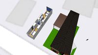 conex home 22