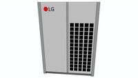 LG ARUM096BTE5 Heat Pump