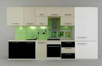 Kitchen 3D Model