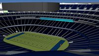 SoFi Stadium - LA Rams/Chargers Stadium