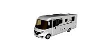 HYMER B790