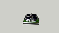 Multifamiliar compound