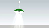 Lustra / light bulb