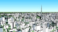 Chuyện Trưa Hôm nay - 31/5/2020 (City 3D)