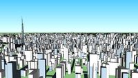 Câu chuyện tối thứ 7 - 30/5/2020 - Bồng Lai, Cây đổ trúng học sinh,Báo Phụ nữ,... (City 3D)