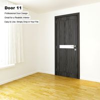 Door 11