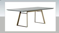 Mesa de Jantar Ully - MSL