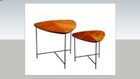 Mesa Lateral Dária - MSL