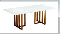 Mesa de Jantar Ripa - MSL