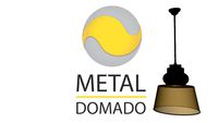 Metal Domado Pendente Lucca