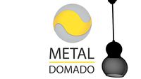 Metal Domado Pendente Asolo