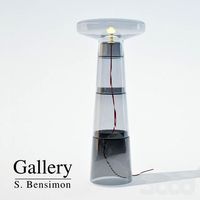 GALLERY S.BENSIMON, LIGHTHOUSE