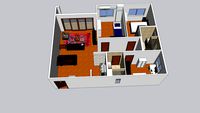 SSM Apartment