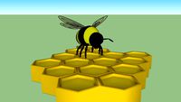 British Bumble Bee