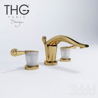 смеситель THG Paris / Bagatelle