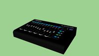 DiGiCo - SD Remote Fader