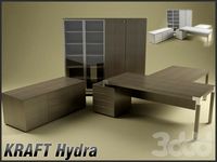Kraft / Hydra