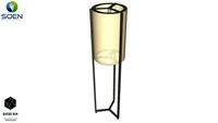 Floor Lamp SOEN CB