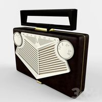 Радио Motorola