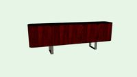 Buffet Noruega